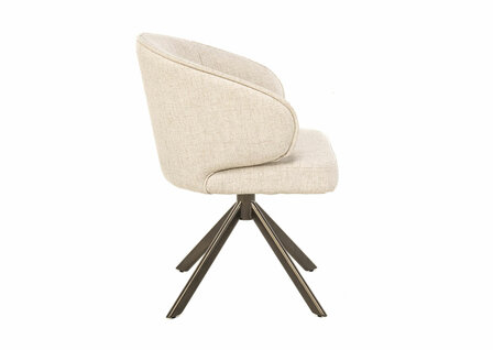 Seoul, stoelen, eetkamerstoelen, draaibaar, moods, collection, kubus, wonen, eetstoelen