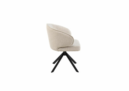 Seoul, stoelen, eetkamerstoelen, draaibaar, moods, collection, kubus, wonen, eetstoelen