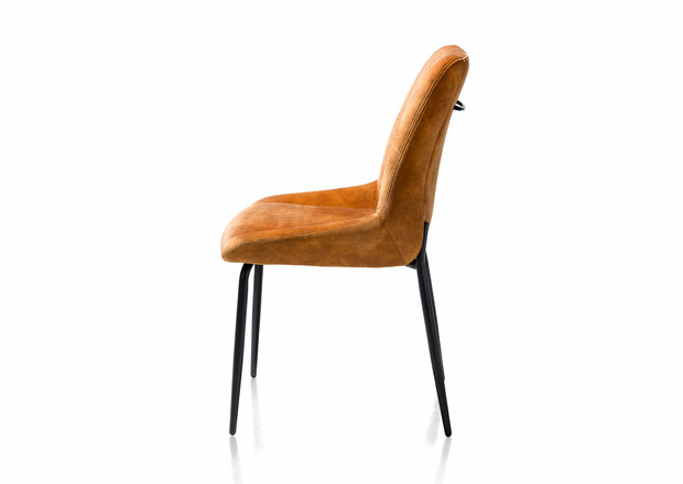 36683-oker-eetkamerstoel-remon-happy-at-home-stoelen-kubus-wonen
