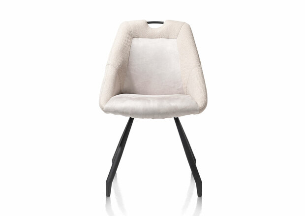 36994-creme-naud-eetkamerstoel-kubus-wonen-happy-at-home-eetkamerstoelen 