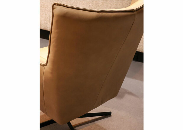 max, fauteuil, fauteuils, sitdesign, kubus, wonen, culemborg, microleder, bull, 