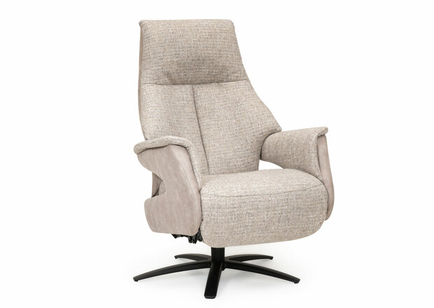 relaxfauteuil, 8125, hjort, knudsen, relaxfauteuils kubus, wonen 