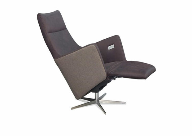 relaxfauteuil, twinz, equal, rug 1 hoog, kubus, wonen, culemborg 