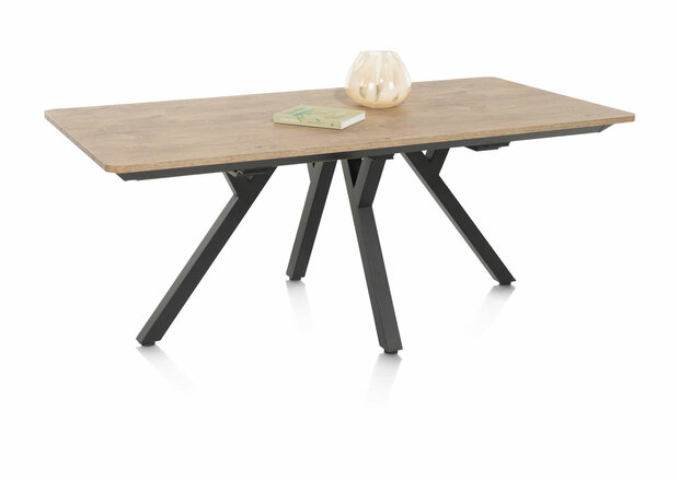 Perth, uitschuiftafel, happy, at, home, primo, laminato. krasvast, eetkamertafels, kubus, wonen