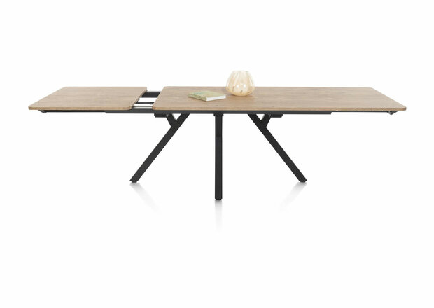 Perth, uitschuiftafel, happy, at, home, primo, laminato. krasvast, eetkamertafels, kubus, wonen 