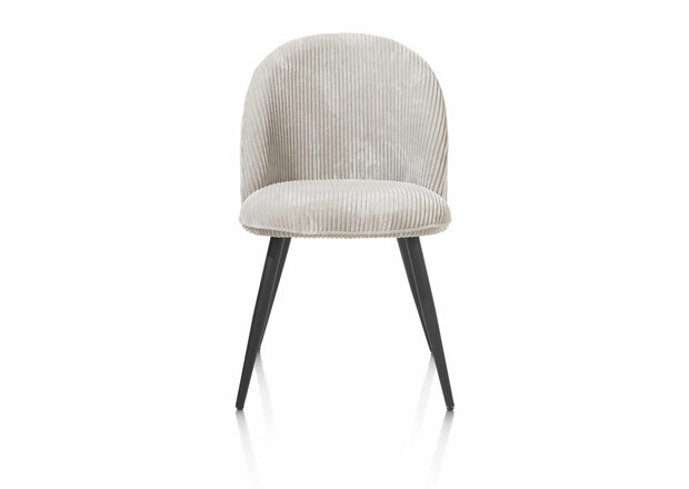 Arielle,eetkamerstoel,charcoal,eetstoel,happy,at,home,eetkamerstoelen,kubus,wonen 
