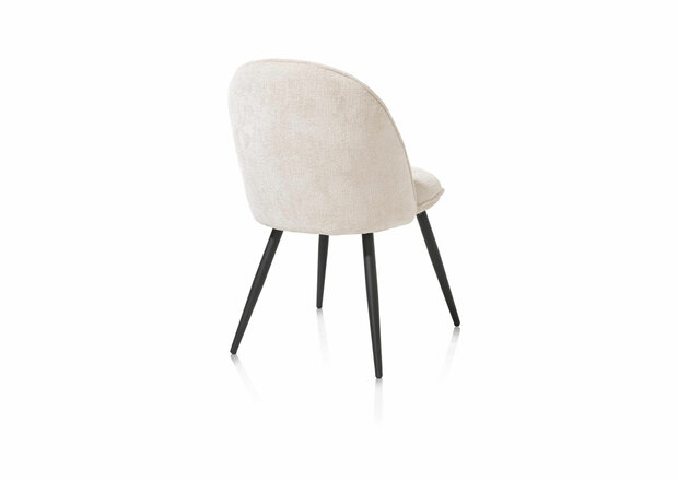 aron,eetkamerstoel,creme,happy,at,home,eetkamerstoelen,kubus,wonen,culemborg,stoelen