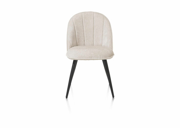 aron,eetkamerstoel,creme,happy,at,home,eetkamerstoelen,kubus,wonen,culemborg,stoelen