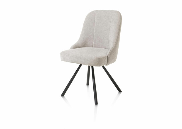 kiezel, eetkamerstoelen, eetstoel, draaistoel, kubus, wonen, eetstoelen, draaibaar
