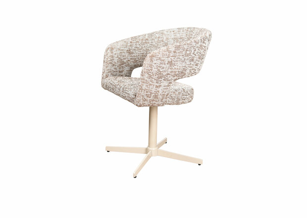 Moods, collection, tokyo eetkamerstoelen, draaistoelen, eetkamerstoel, draaistoel, maatwerk, kubus, wonen