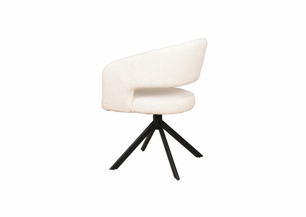 Moods, collection, tokyo eetkamerstoelen, draaistoelen, eetkamerstoel, draaistoel, maatwerk, kubus, wonen