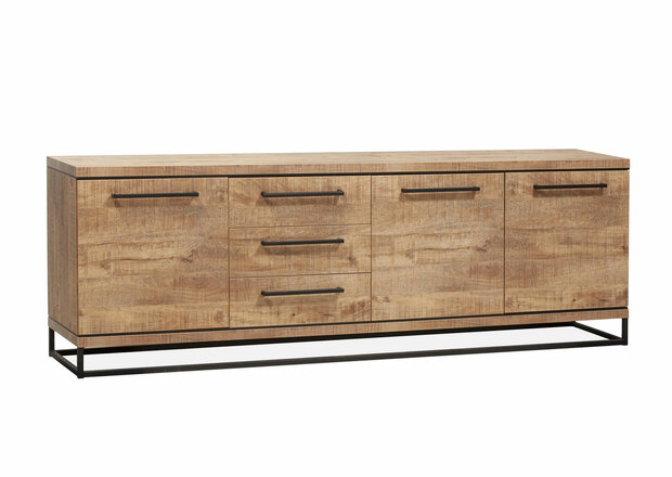 dressoir, lynn, kubus, wonen, culemborg, lamulux, kasten, dressoirs, mango,  