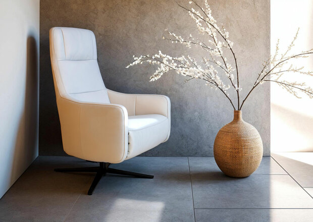 sunny-dv, relaxfauteuil, elektrisch, accu, kantelfunctie, herzwaage, kubus, wonen, mecam, group, culemborg, relax, relaxfauteui