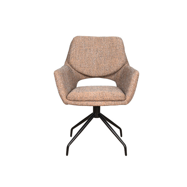 aarhus, stoel, eetkamerstoel, draaibaar, samen, stellen, moods, collection