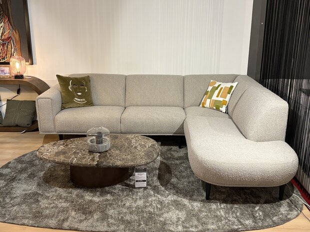 shadow, hoekbank, het, anker, meubelen. hoekbanken, banken, bank, kubus, wonen, opruiming