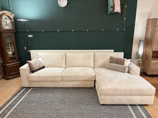 uno, hoekbank, pepp, interiors, ribstof, opruiming, outlet, kubus, wonen, 