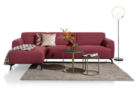 laval bank banken happy at home kubus wonen culemborg meubels bakstellen hoekbank laval