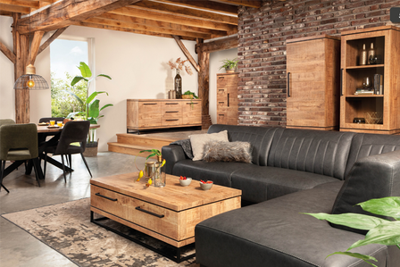 Lynn Sfeerfoto lamulux mango kubus wonen culemborg maxfurn