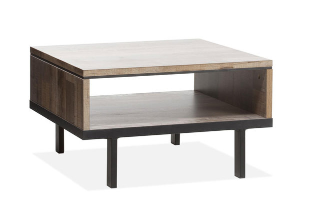 flair hoektafel bijzettafel lamulux mumbai kleur maxfurn kubus wonen culemborg