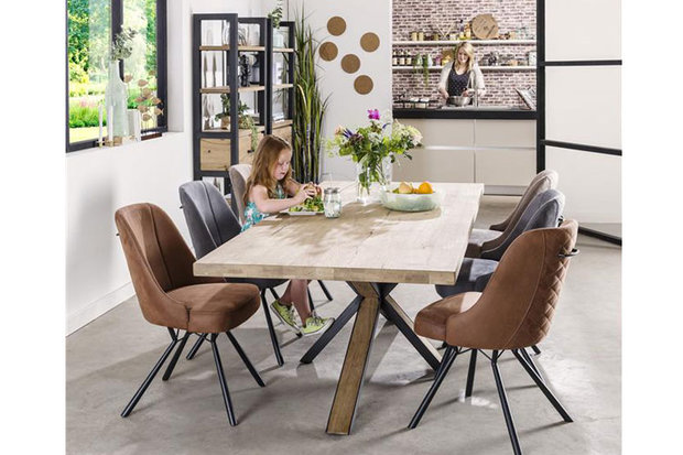 brooklyn boekenkast kubus wonen culemborg happy at home