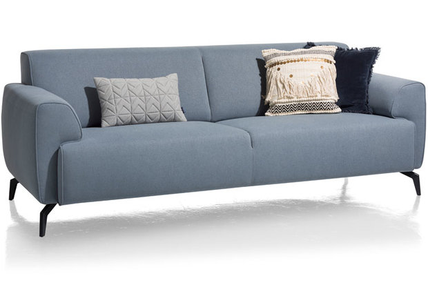 laval bank banken happy at home kubus wonen culemborg meubels bakstellen hoekbank laval