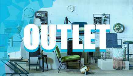 Bekijk onze outlet