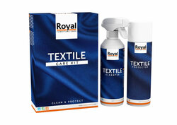 Textile care kit - 2x500ml