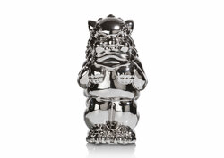 Lucky lion beeld