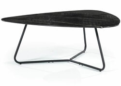 Neno salontafel 85x95 cm