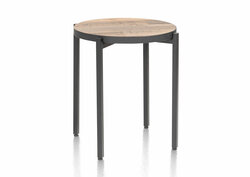 Ostrava | bijzettafel 44 cm