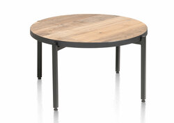 Ostrava | Bijzettafel 64 cm