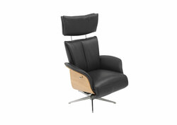 5049 Eiken D1 | Relaxfauteuil