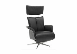 5049 Leder G1 | Relaxfauteuil