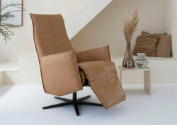 Cordoba - Cartagena  Relaxfauteuil