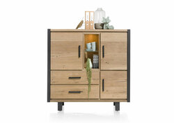 Brooklyn | Highboard