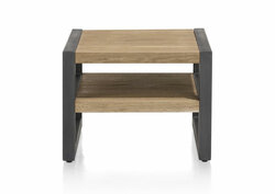 Brooklyn | Hoektafel