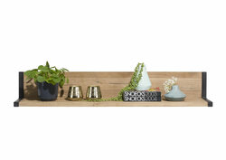Brooklyn | Wandplank