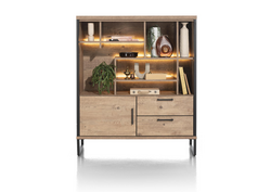 Pantin | Highboard