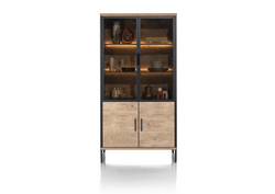 Pantin | Vitrine