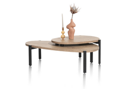Pantin | Salontafel set van 2
