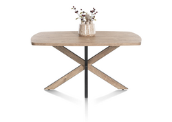 Pantin | Eetkamertafel 150 cm