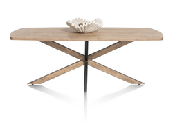 Pantin | Eetkamertafel 180 cm