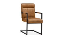 Logan | Cognac