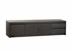 Milanello | Lowboard 208 cm 