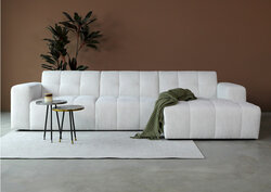 Wave 2½ + Chaise Longue | PEPP Interiors