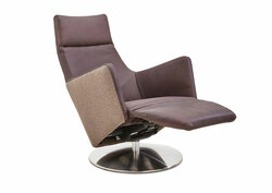 Twinz R1 Hoog | Relaxfauteuil