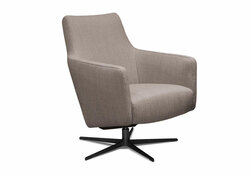 Twinz R1 Laag | Fauteuil