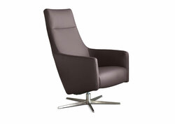 Twinz R1 Hoog | Fauteuil