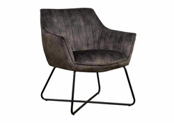 Monte Adore groen | Fauteuil