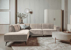 Leeds hoekbank | Tower Living